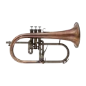 FLISCORNO ADAMS F1 CUSTOM SERIES REDBRASS ANTIQUE Adams - 1