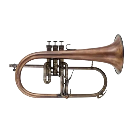 FLISCORNO ADAMS F1 CUSTOM SERIES REDBRASS ANTIQUE Adams - 1