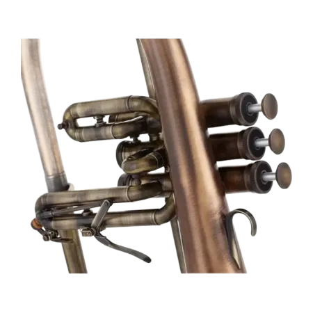 FLISCORNO ADAMS F1 CUSTOM SERIES REDBRASS ANTIQUE Adams - 3