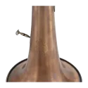 FLISCORNO ADAMS F1 CUSTOM SERIES REDBRASS ANTIQUE Adams - 4