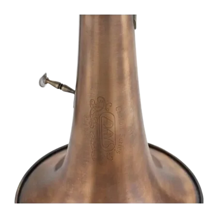 FLISCORNO ADAMS F1 CUSTOM SERIES REDBRASS ANTIQUE Adams - 4