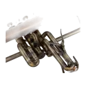 FLISCORNO ADAMS F1 CUSTOM SERIES REDBRASS ANTIQUE Adams - 5