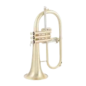 FLISCORNO ADAMS F1 CUSTOM SERIES REDBRASS MATE LACQUER Adams - 1