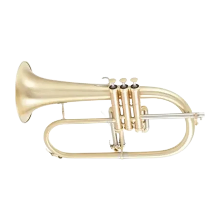 FLISCORNO ADAMS F1 CUSTOM SERIES REDBRASS MATE LACQUER Adams - 3