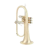 FLUGELHORN ADAMS F1 REDBRASS LACA MATE