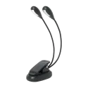 LAMPARA DE ATRIL FIRE&amp;STONE MODELO 02/02 901518  - 1