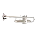 TRUMPET ADAMS C1XL 0.50 SILVER PLATED GOLDMESSING EN C Adams - 1