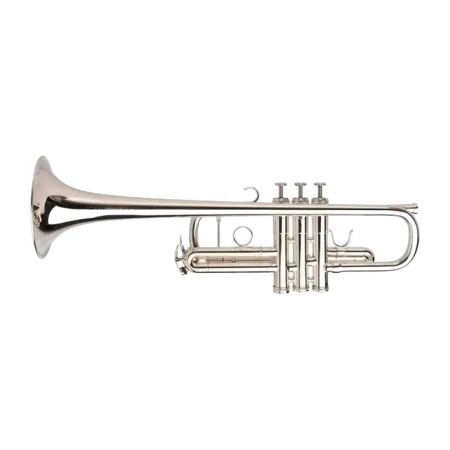 TRUMPET ADAMS C1XL 0.50 SILVER PLATED GOLDMESSING EN C Adams - 1