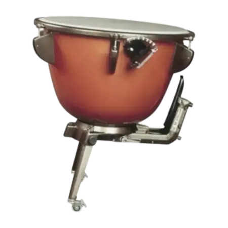 TIMBAL CONCIERTO MAJESTIC MTG2600 HARMONIC FIBRA 26" Majestic - 4