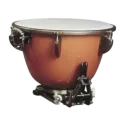 TIMBAL CONCERT MAJESTIC MTG2900 HARMONIC FIBER 29" Majestic - 2