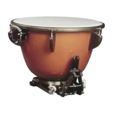 TIMBAL CONCERT MAJESTIC MTG2900 HARMONIC FIBER 29" Majestic - 2