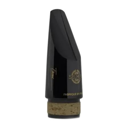 MOUTHPIECE CLARINET BASS SELMER FOCUS  - 1