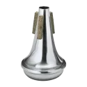 SORDINA PICCOLO TOM CROWN PT-STRAIGHT Tom Crown - 1