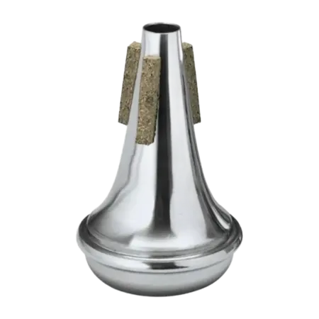SORDINE PICCOLO TOM CROWN PT-STRAIGHT Tom Crown - 1