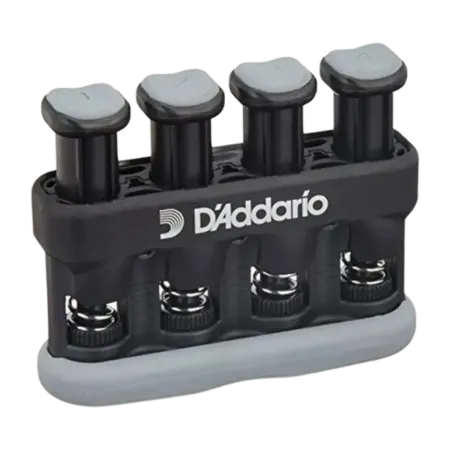 HAND EXERCISER D'ADDARIO PRACTICE GRIP D'Addario - 1