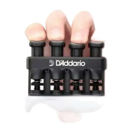HAND EXERCISER D'ADDARIO PRACTICE GRIP D'Addario - 2