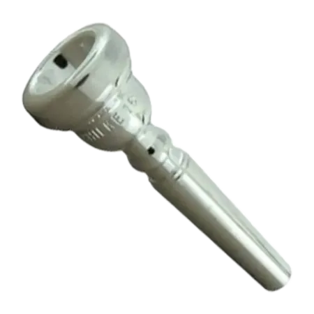 SCHILKE TRUMPET NOZZLE 14 SILVER Schilke - 1