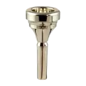 TUBA NOZZLE DENIS WICK 5286 4L SILVER Denis Wick - 1