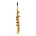 SAXO SOPRANO YAMAHA YSS-82Z LACQUERED SIb Yamaha - 1