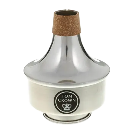 SORDINE PICCOLO TOM CROWN WAH WAH Tom Crown - 1
