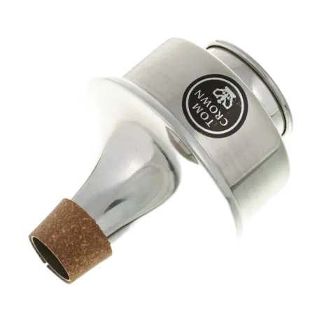 SORDINE PICCOLO TOM CROWN WAH WAH Tom Crown - 2