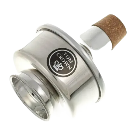 SORDINE PICCOLO TOM CROWN WAH WAH Tom Crown - 3