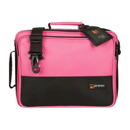 FUNDA PARA ESTUCHE DE CLARINETE PROTEC A307 FX Protec - 1