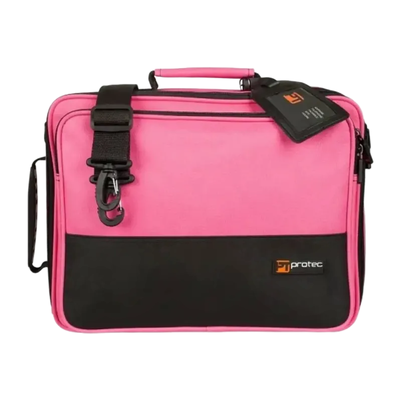 PROTEC A307 FX CLARINET CASE CASE Protec - 1