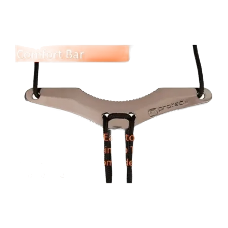 CORREA SAXO PROTEC LC305M PIEL 24" CONFORT Protec - 4
