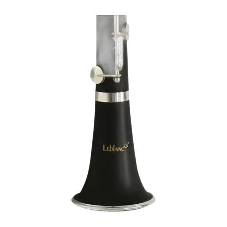 CLARINET LEBLANC CL-650 IN SIb ABS Leblanc - 3