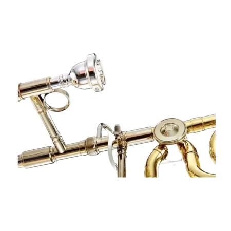 TROMBON C.G. CONN 52H ARTIST C.G. Conn - 2