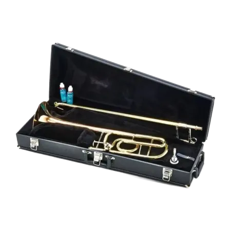 TROMBON C.G. CONN 52H ARTIST C.G. Conn - 4