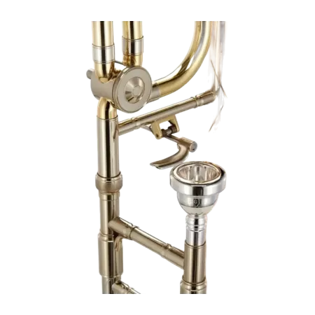 TROMBON C.G.CONN 88HO SYMPHONY C.G. Conn - 3