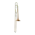 TROMBON C.G.CONN 88HO SYMPHONY C.G. Conn - 5