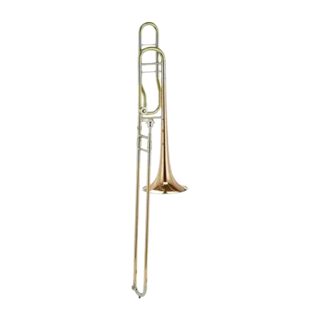 TROMBON C.G.CONN 88HO SYMPHONY C.G. Conn - 5