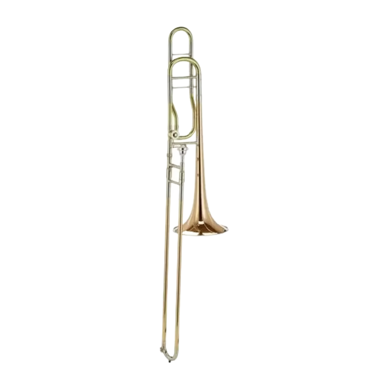 TROMBON C.G.CONN 88HO SYMPHONY C.G. Conn - 5