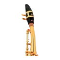 SOPRANO SAX YAMAHA YSS-82ZR Yamaha - 2