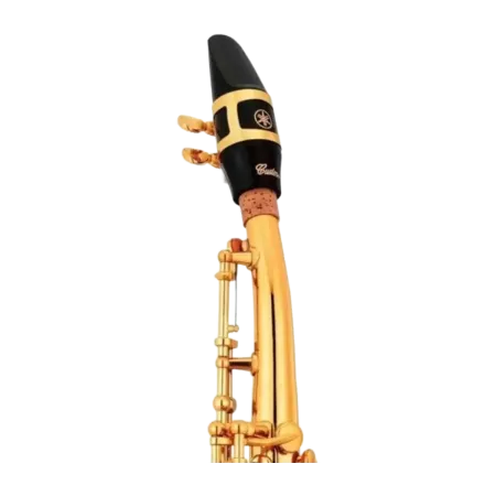 SOPRANO SAX YAMAHA YSS-82ZR Yamaha - 2