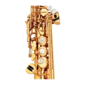 SOPRANO SAX YAMAHA YSS-82ZR Yamaha - 3