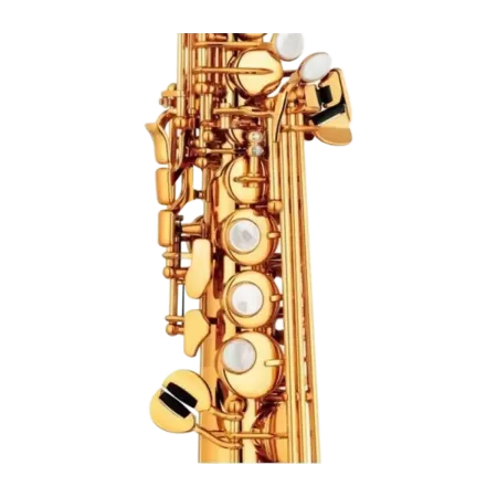 SOPRANO SAX YAMAHA YSS-82ZR Yamaha - 3