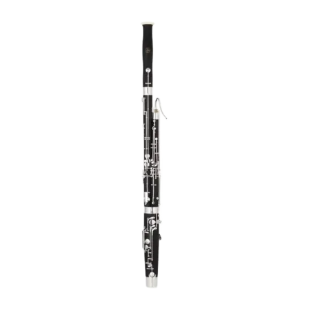 BASSOON JOHN PACKER JP291 IN ABS John Packer - 1