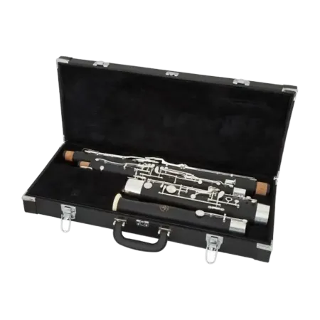 FAGOT JOHN PACKER JP291 EN ABS John Packer - 2