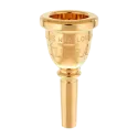BOMBARDINO NOZZLE DENIS WICK SM4U ULTRA 4880 Denis Wick - 1