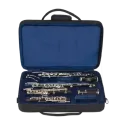 CASE OBOE CORNO PROTEC PB315EH BLACK COMBO Protec - 2