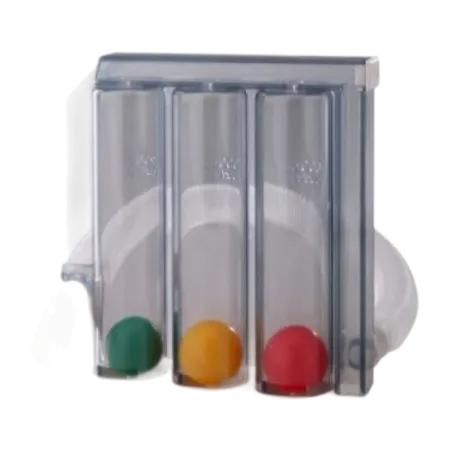 RESPIPRO TRI BALL  - 1