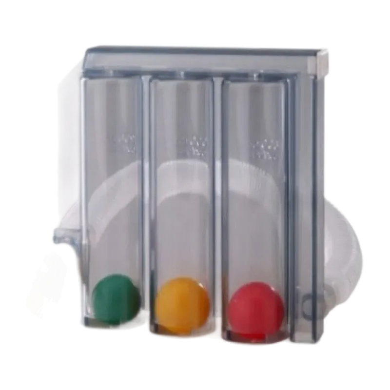 RESPIPRO TRI BALL  - 1