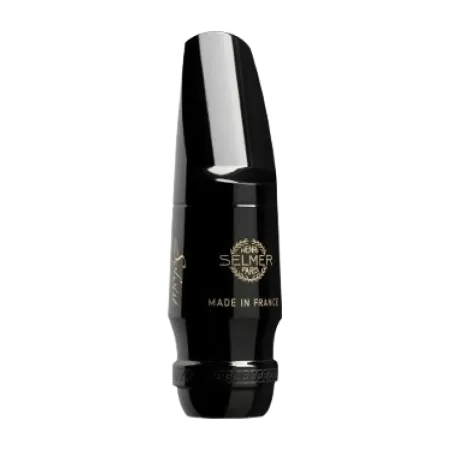 HIGH SAX MOUTHPIECE SELMER SOLOIST D  - 1