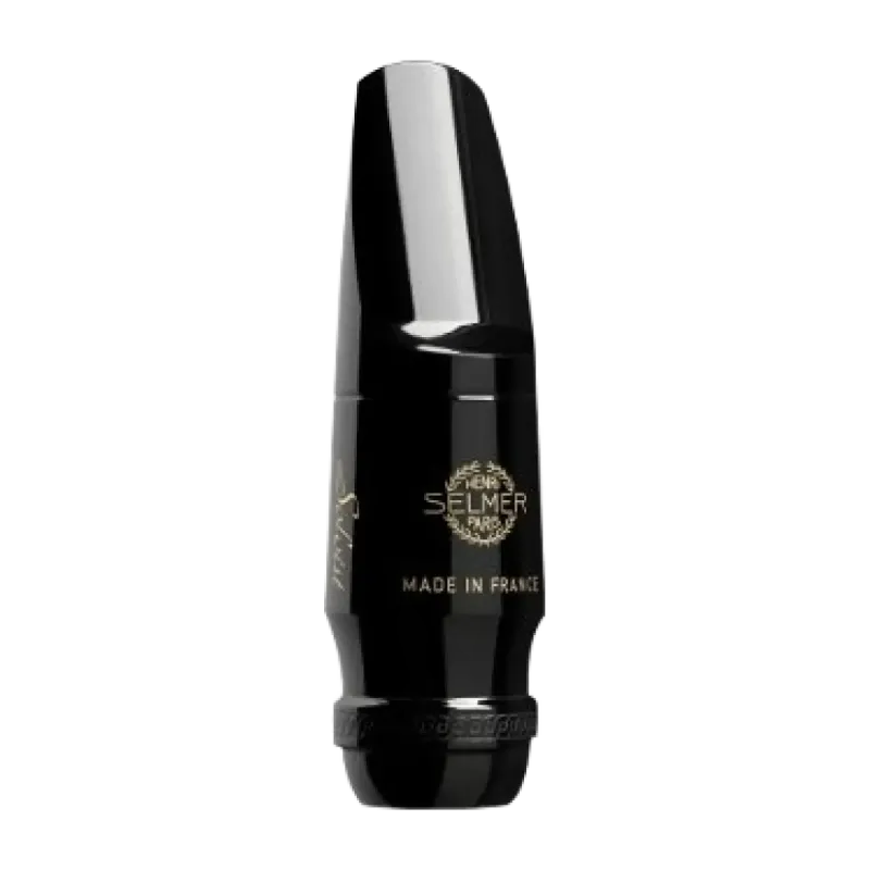 HIGH SAX MOUTHPIECE SELMER SOLOIST D  - 1