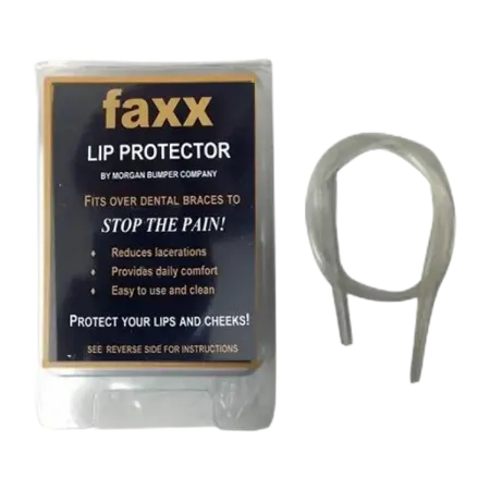 PROTECTOR LABIOS Y BOCA FAXX 493825  - 1