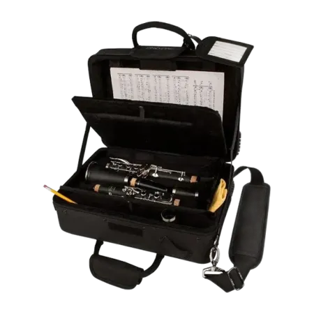 CASE CLARINET PROTEC PB307CA PROPAC SHEET MUSIC Protec - 2